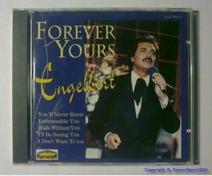 Engelbert Humperdink - Forever Yours