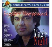 Engelbert Humperdink - Magic Night ( S/Pair)