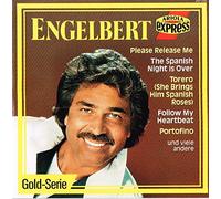Engelbert Humperdink - Star Festival