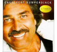 Engelbert Humperdink - Ultimate Collection