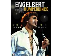 Engelbert Humperdnick - Greatest Performances: 1967-77