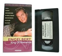 Engelbert - King of Romance [Edizione: Regno Unito]