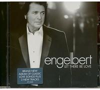 Engelbert Humperdinck – Let There Be Love – CD