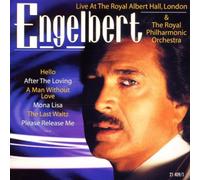 Engelbert - Live at the Royal Albert Hall