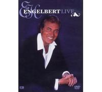 Engelbert - Live [Edizione: Regno Unito]