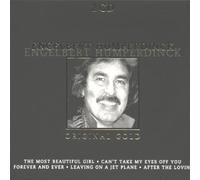 Engelbert - Original Gold/Eng.Humperdinck
