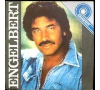 Engelbert - Please release me (AMIGA, #556175) / Vinyl single [Vinyl-Single 7'']