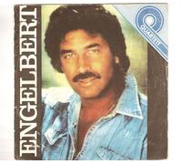 ENGELBERT - Please release me / The spanish night is over / The last waltz / Goodbye Maria / 5 56 175