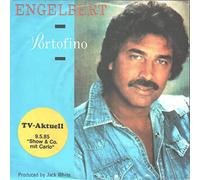 ENGELBERT - Portofino / Love Life / 107 285