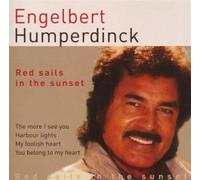 Engelbert - Red Sails in the Sunset