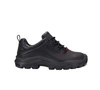 Engelbert Strauss 8P93.71.0.42 Cebus Low - Scarpe antinfortunistiche, numero 42, colore: Nero