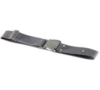 Engelbert Strauss - Borsa da allenatore Motion, marsupio., Cintura antracite, 120-135 cm