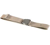 Engelbert Strauss - Borsa da allenatore Motion, marsupio., Cintura marrone chiaro/torba 100 - 115 cm