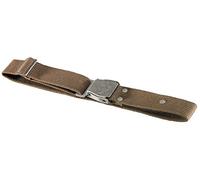 Engelbert Strauss - Borsa da allenatore Motion, marsupio., Cintura marrone chiaro/torba 120-135 cm