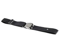 Engelbert Strauss - Borsa da allenatore Motion, marsupio., Cintura nera, 100-115 cm.