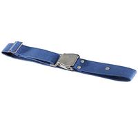 Engelbert Strauss - Borsa da allenatore Motion, marsupio., Gürtel-blau-kobalt/pazifik-100-115cm
