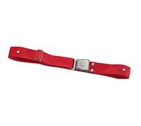 Engelbert Strauss - Borsa da allenatore Motion, marsupio., Gürtel-rot-80-95cm