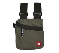 Engelbert Strauss Borsa da lavoro e.s.Motion, pratica per artigianato e fai da te, versatile con diversi scomparti e passanti di fissaggio (canna/mooss)