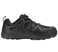 Engelbert Strauss e.s. Baham S1 SRC Nero Boa Scarpe da Lavoro (42)
