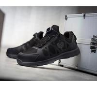 Engelbert Strauss e.s. Baham S1 SRC Nero Boa Scarpe da Lavoro (44)