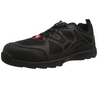 Engelbert Strauss e.s. Baham S1 SRC Nero Boa Scarpe da Lavoro (45)