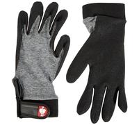 Engelbert Strauss Guanti in Tessuto di Vinile (M)