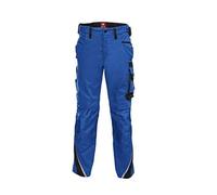 Engelbert Strauss Pantaloni e.s. motion Blu/Nero (62)