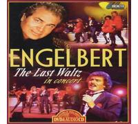 Engelbert - The Last Waltz (+ CD)