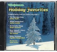 Engelbert, Tony Bennett, Barbra Streisand, Jim Nabors..