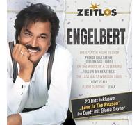 Engelbert Zeitlos - Engelbert (CD)