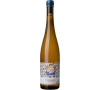 Engelgarten - Le Jardin Des Anges 2024 - Marcel Deiss Alsace Lieux-Dits
