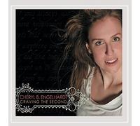 Engelhardt Cheryl B. - Craving the Second