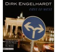 ENGELHARDT, DIRK - EAST TO WEST