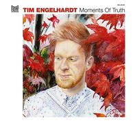 Engelhardt Tim - Moments Of Truth