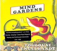 Engelhardt, Toulouse - Mind Gardens: Lesprit Jardins