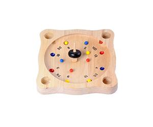 Engelhart 320300 Super Roulette