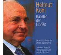 Engeln,Nicole - Helmut Kohl/Kanzler der Einheit [Import]