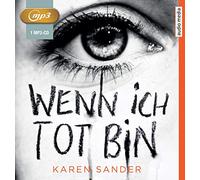 Engeln,Nicole - Wenn ich tot bin