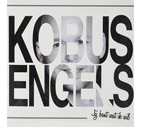 ENGELS, KOBUS - JIJ BENT WAT IK WIL