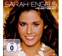 Engels,Sarah - Heartbeat (Deluxe Edition)