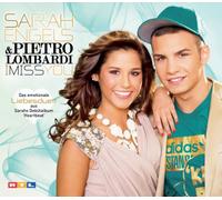 Engels,Sarah & Lombardi,Pietro - I Miss You (2-Track)