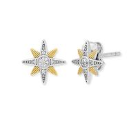 Engelsrufer 32022690 - Orecchini da donna in argento 925, con zirconi colorati