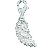 Engelsrufer angelo ala fascino per le donne 925 Sterling argento 18 mm