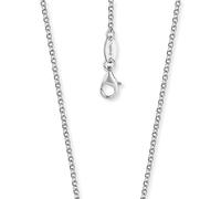 Engelsrufer Belcher catena collana 925 Sterling argento spessore 2,1 mm (0,08") lunghezza 70 cm (27,56")