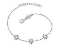 Engelsrufer Bracciale argento zirconi cubici - Bracciale