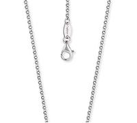 Engelsrufer catena in argento ERN-E - Lunghezza: 45 cm