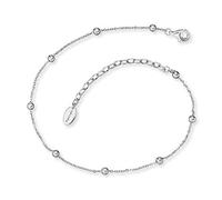 Engelsrufer Cavigliera Donna argento - ERF-LILMOON