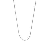 Engelsrufer Collana da donna in argento 925 32014071, Länge 50 cm, Argento sterling, Non pietra preziosa