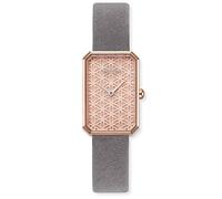 Engelsrufer Damenuhr Lebensblume Rosé