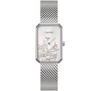 Engelsrufer ERWA-TREE01-MS-RS Tree Of Life Orologio Donna